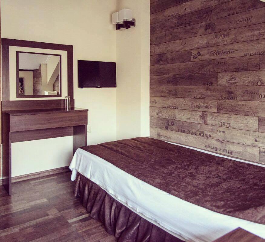 Art Hotel Varna Extérieur photo