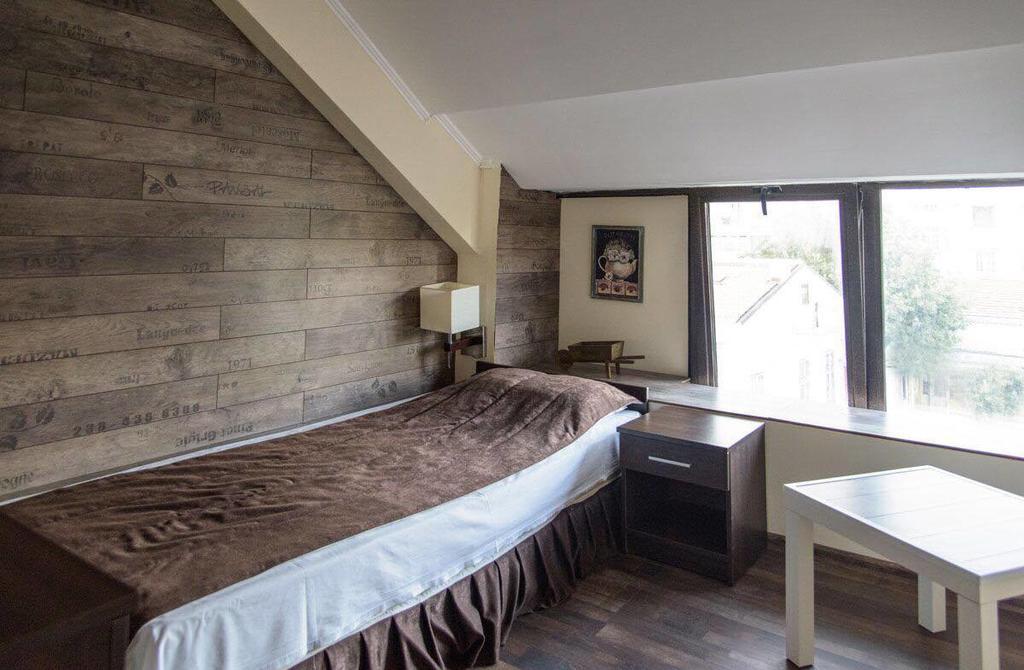 Art Hotel Varna Extérieur photo