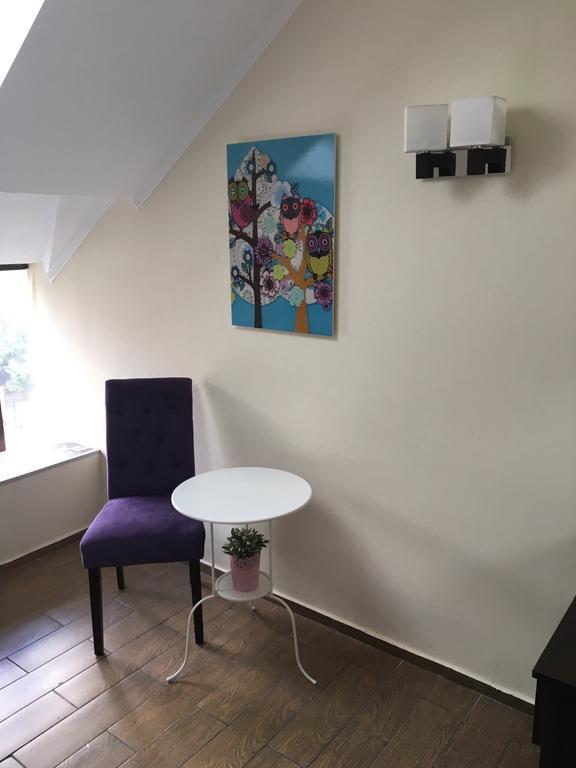 Art Hotel Varna Extérieur photo