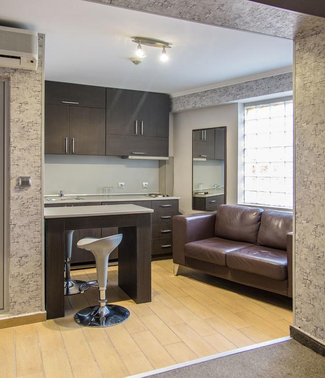 Art Hotel Varna Extérieur photo