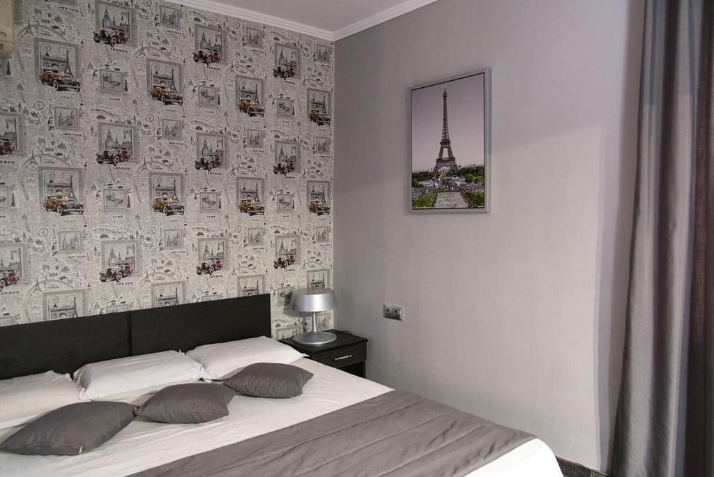 Art Hotel Varna Extérieur photo