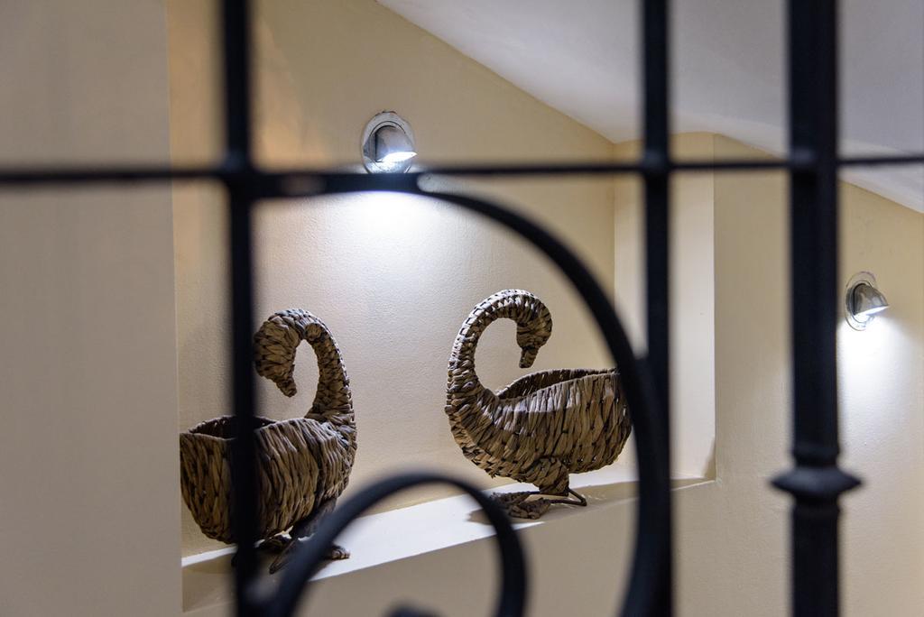 Art Hotel Varna Extérieur photo