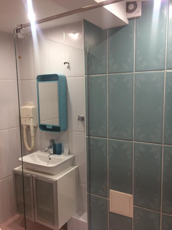 Art Hotel Varna Extérieur photo