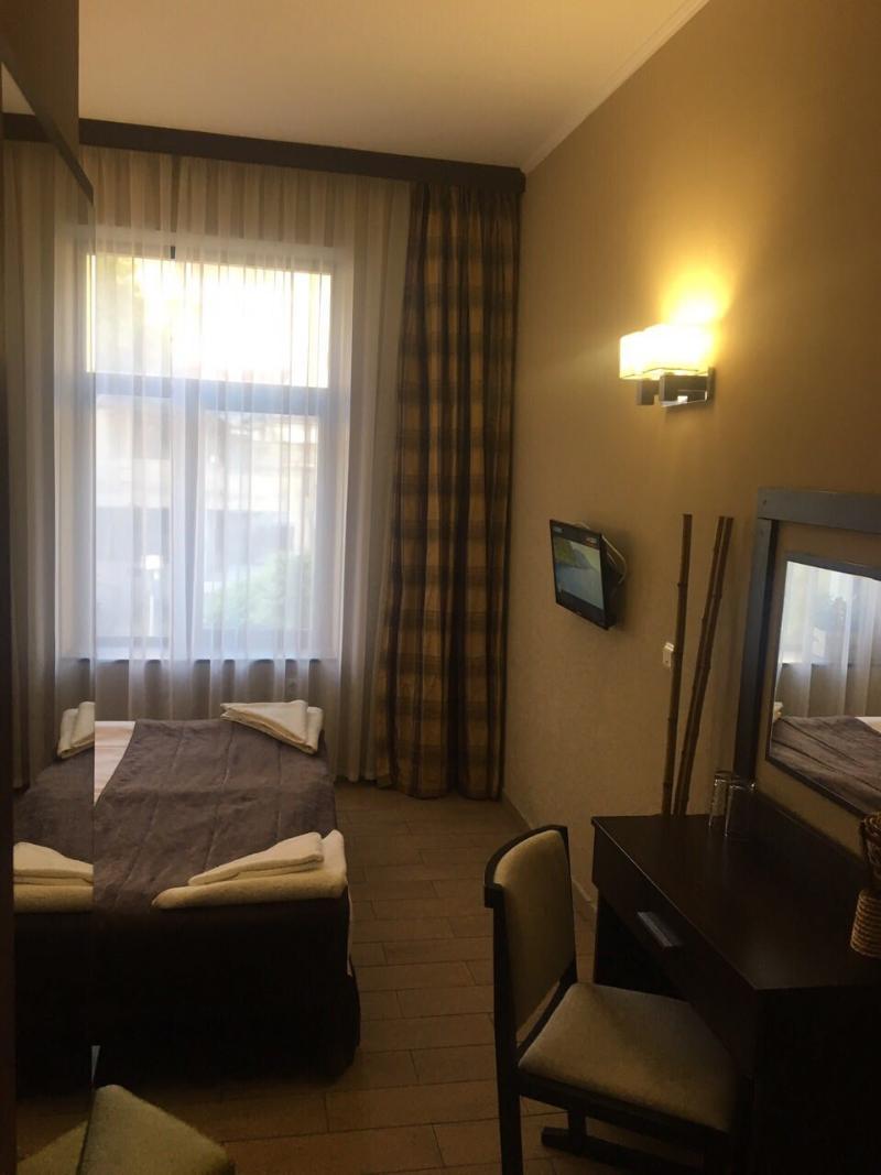 Art Hotel Varna Extérieur photo